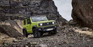 For those interested, the suzuki jimny costs php1.06 to 1.18 million brand new, with four different variants to choose from. Der Suzuki Jimny Als Nutzfahrzeug Suzuki Automobile