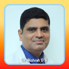 Congratulations to Dr. Manu Gupta