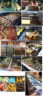 Mostradores Heladeria Frozen Yogurt Bar Mochi Ice Cream Ice Cream Shop