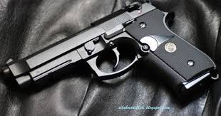 Beretta Silah Fiyatlari Beretta Panosundaki Pin