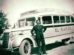 Un lugar para compartir fotos e intercambiar que los disfruten. Colectivos Eran Los De Antes En 11 Imagenes Primera Parte Mas Neuquen