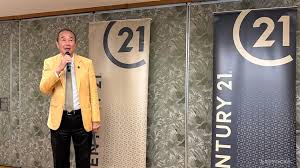 港楼》世纪21吴启民：香港楼价可稳定上升料今年楼价升8%至9 ...