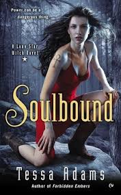 I love you ini juga merupakan antara drama yang menjadi tumpuan penonton kerana ia menarik dan best. Soulbound Lone Star Witch 1 By Tessa Adams
