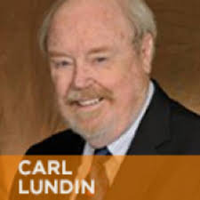 Carl LUNDIN