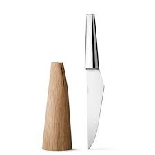 Georg Jensen Barbry Chef S Knife Chef Knife Kitchen Knives Chef Knife Set