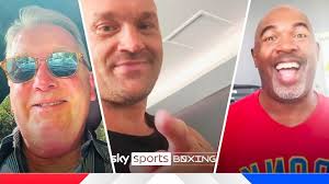 Bruce Carrington lands incredible one-punch KO to defeat Bernard Angelo  Torres