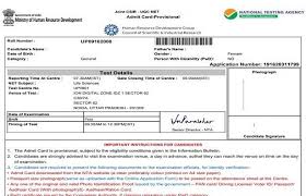 This exam is conducted by council for scientific and industrial research, india for lecturership and research. Csir Net 2021 Admit Card Exam Centers Exam Day Instructions