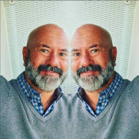 Liam D, 51, Liverpool @ tagged