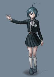 Oumami♀ xd amami and genderbend ouma. Pinterest Evamcd1 Danganronpa Genderbend New Danganronpa V3