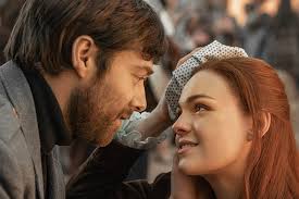 Outlander: Is Roger problematic?