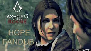 Assassin's Creed Rogue