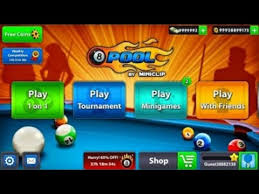 Cara bermain game 8 ball pool di android atau pc pun tidak beda jauh dengan permainan billiard yang aslinya, namun anda menggunakan jari anda untuk kali ini kami akan share bagaimana hack game 8 ball pool di andorid garis panjang serta cara mendapatkan cash dan coins 8 ball pool gratis tanpa. How To Hack 8 Ball Pool Unlimited Coins And Cash Youtube