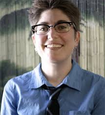 Annalee Newitz (BSS #69)