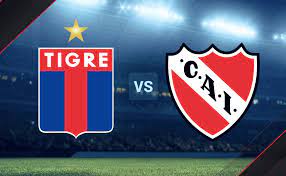 Obtén el reporte del partido independiente vs. O Bfdc8uknc45m