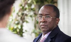 Black Earth Rising Cast & Characters Guide Netflix Show