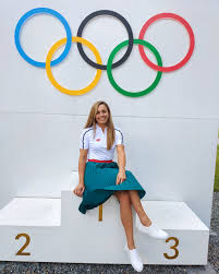 Mistrzyni europy, uczestniczka io londyn 2012 i io rio 2016,mistrzyni europy. 9llknsd7j N17m