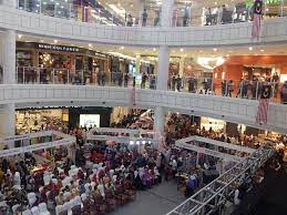 << open 7 days a week >>. Aeon Mall Kota Bharu Facebook
