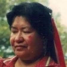 Obituary information for Gladys McCall