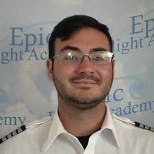 Epic-Trained Airline Pilot Achievements