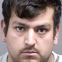 Blount County drug task force arrests two men