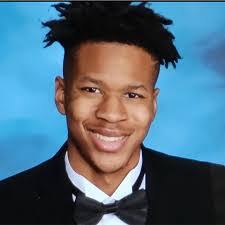 Kaiden Sharp's Instagram, Twitter & Facebook