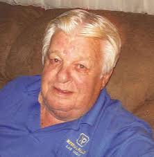 John Frederick Cunningham Obituary