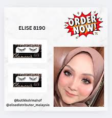 ELISE EYELASHES MALAYSIA (@elisedistributor_malaysia) · Instagram 照片和视频