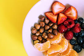 Les Aliments A Ne Pas Associer Lors D Un Repas