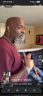 Is she worried about his wellbeing?