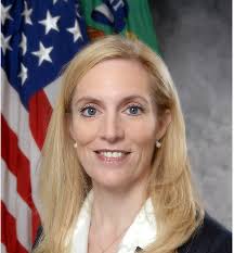 Lael Brainard