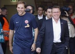 Ralf rangnick is a german professional football manager, director of football and former amateur player. Rangnick Im Zdf Sportstudio Mein Herz Schlagt Bisschen Mehr Fur Paris Rblive
