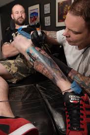 Major michael parker became tattoo producer in 1992. Film Fan Spends 1 800 On Massive Braveheart Of His Favourite Characters Mirror Online