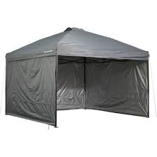 Perfect fit for caravan 12 ft. 12 12 Pop Up Canopy With Sidewalls Our Top 5 Picks Reviewed