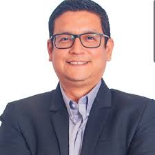 Jose Eduardo Chavez Campos Email & Phone Number