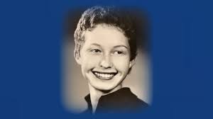 Obituary: Lois Mae (Gonzales) Foster