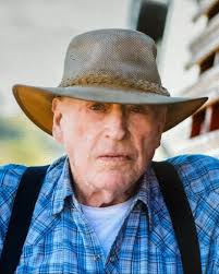 Leo E. Luke Obituary