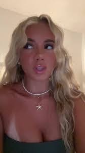 Kayleigh Pool's Instagram, Twitter & Facebook