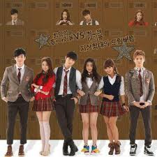 Dream is a movie about the itaewon class lead, park seo joon also expressed his excitement to work with his fellow actors and is looking for a great time shooting the film with them. Dream High 2 Posts Facebook