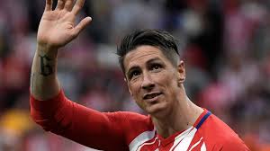 Browse 4,985 atletico madrid fernando torres stock photos and images available, or start a new search to explore more stock photos and images. Atletico Madrid V Eibar Result Video Highlights Fernando Torres Goals Farewell Fox Sports