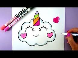 Comment Dessiner Un Chamallow Kawaii Etape Par Etape Kiwi Dessin Kawaii Facile Youtube Dessin Kawaii Comment Dessiner Une Licorne Dessin Licorne