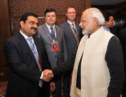Excited to be part of the india growth story!. Gautam Adani S Wealth Multiplied Nearly 3 Times In The Last Four Years Business Insider India