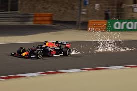 As imagens do treino que definiu o grid de largada para o gp da estíria de f1. Verstappen Supera Hamilton E Larga Na Pole No Gp Do Bahrein De F1 27 03 2021 Esporte Folha