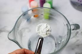 They can be made with four simple ingredients found right in your kitchen. Diy Glow In The Dark Kids Bath Paint Little Bins For Little Hands