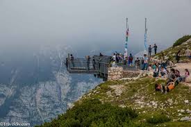 مابين ميونخ و زيلامسي كانت رحلتي الأجمل الى اوروبا ترافيل ديف