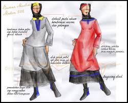 Ini membuat gamis ini terlihat sangat kekinian dan trendi saat digunakan. Terjual Jasa Desain Baju Muslim Wanita Dll Kaskus