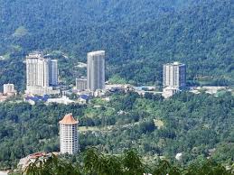 Please contact the property directly for more information. Awana View From Genting Premium Outlets Picture Of Resorts World Awana Genting Highlands Tripadvisor