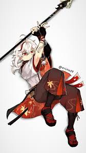 Best weapons, artifacts and materials required for ascension. Give Me A Genshin Char Fandom