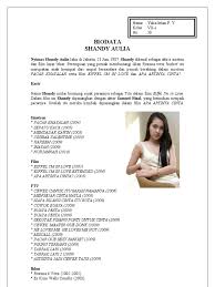 Nah, setelah 11 tahun berlalu, bagaimana penampilan terbaru pemain. Artis Idola Shandy Aulia
