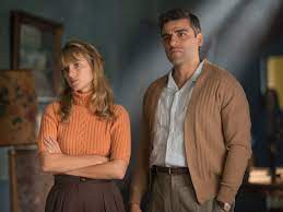 Fri, jan 14, 2022 2:00pm. Operation Finale Takes Too Many Shortcuts Toward Final Goal Culturemap Dallas