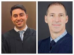 Rosamond Senora Watson